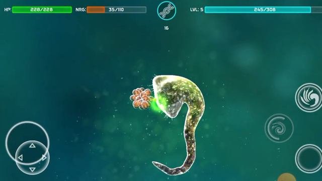 ИГРАЮ В Bionix! Первый летсплей! в видео иногда лагает микрофон