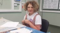 Агата Курмазенко о центре "Ремесла"