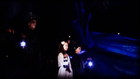 ГРЁЗА О ДИВЕ ОГНЕННОЙ