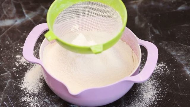 Банановые маффины / Простой рецепт / Быстро и вкусно