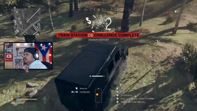How To Comeplete The Call of Duty: Warzone's Numbers EVENT?!