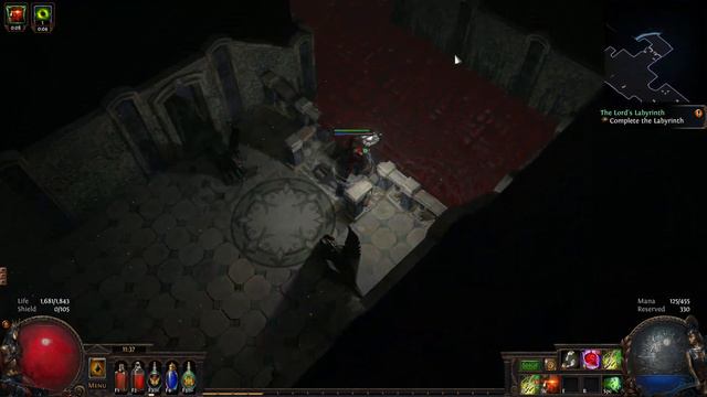 Path of Exile Beginners Guide Ep 29 | Path of Exile tutorial playthrough | Toxic Rain Ranger build