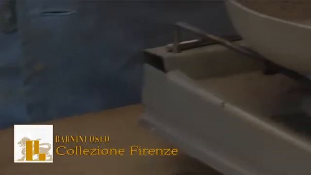 Collezione Firenze - Intarsio