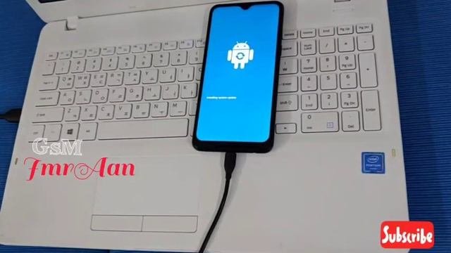 SAMSUNG Galaxy A10s (SM-A107F)  FRP/Google Lock Bypass Android - 10 NEW method