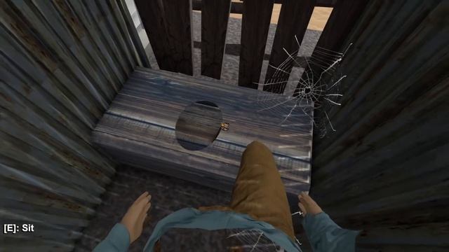 I FINALLY Found The AK-47 To Fight Aliens In The NEW Long Drive Update!