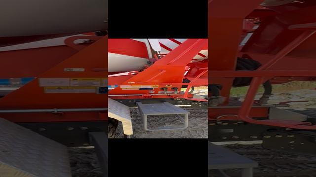 Автобетоносмеситель Shacman 8x4 X3000