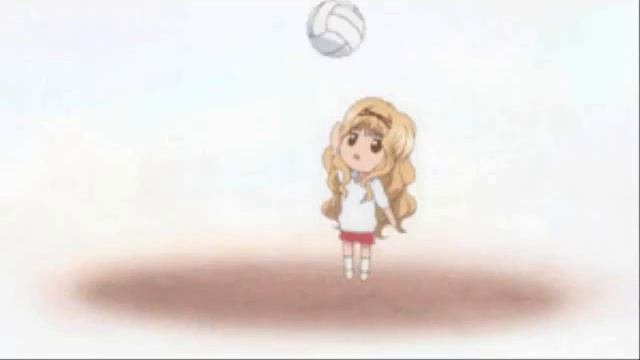 Shugo Chara White Houses