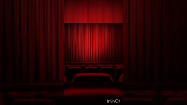 KAKTUS777 - Theatre (стоковая музыка, ретро)