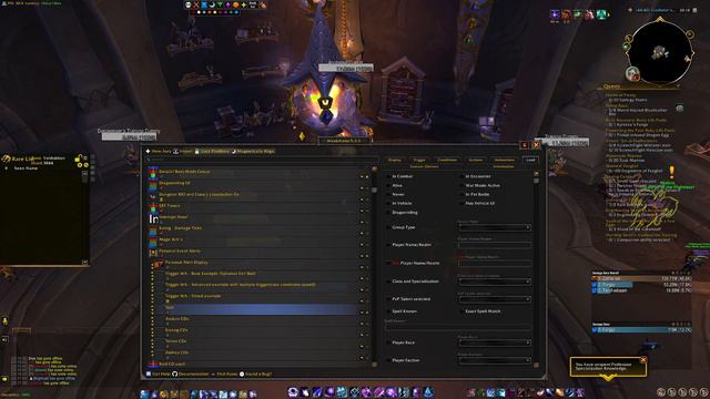 Best Arcane Weakaura - How to achieve rank 1 with prepping outside the raid!