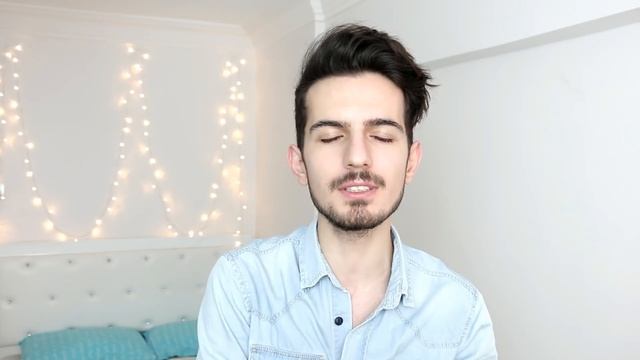 " Saçım Şekil Almıyor ! " diyenlere...│ Toni&Guy ( Erkek Saç Yapımı ) │ Aras Barlas
