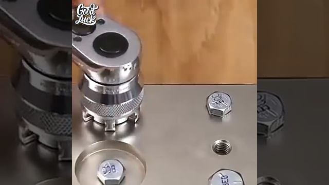 Торцевой ключ