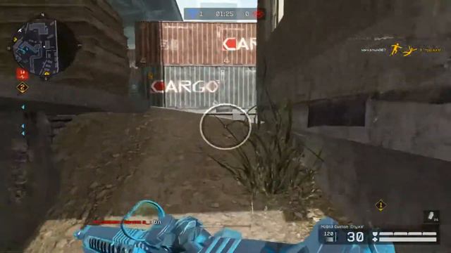 Стрим по Warface||ТЕСТИМ ОБНОВУ