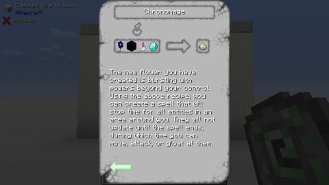 Roots clasic | Minecraft mod 1.16+