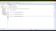 #21 Java Swing tutorial | WindowListener in java | Listener that support Window co