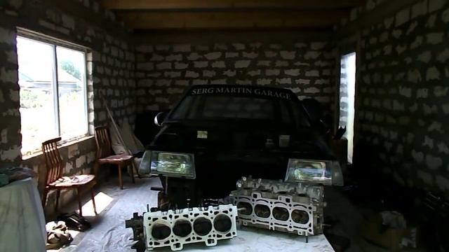 Какой двигатель лучше 16 клапанный или 8 клапанный? ВСЯ ПРАВДА о 8 кл и 16 кл двигателе