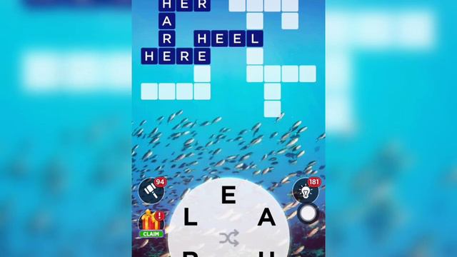 Wow ( words of wonders ) level 1207 : solution, answer and solved