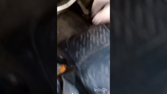 ремонт печки без вложений