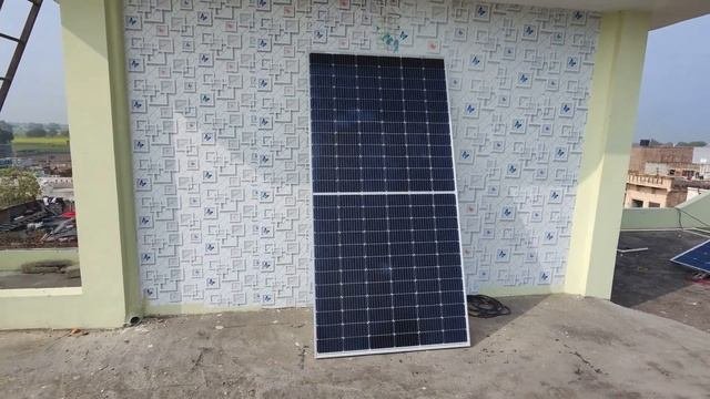 सभी टाइप के सोलर पैनल का प्राइस 2023 | Poly | Mono | Half-Cut | Bi-facial | Solar Panel Price 2023