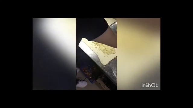 Мастер-класс "Национальные армянские сладости"