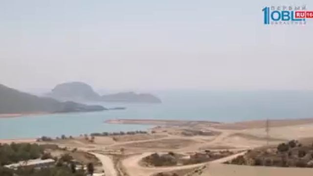 Росатом построит в Турции безопасную АЭС