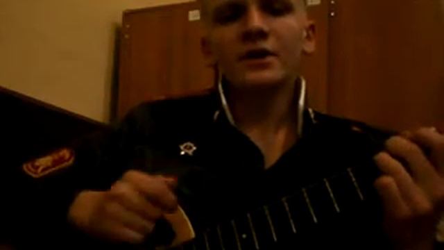 Мой друг художник и поэт.mp4