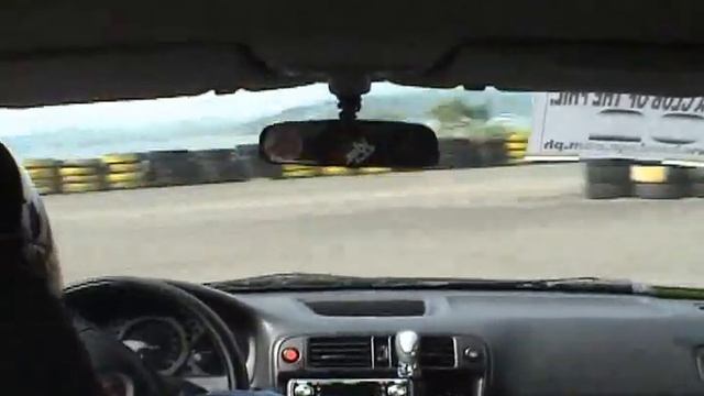 Honda Club Philippines Track day