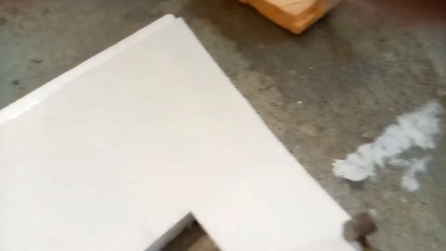 Ларгус рефрижератор стандарт КРАШ ТЕСТ