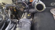 Heater Core Replacement 2014 VW Passat TDI.