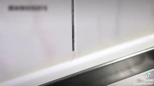 Скребок для силикона