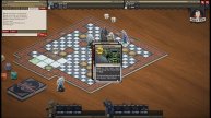 Card Hunter || Первый взгляд || Карты, кости, 2 стола