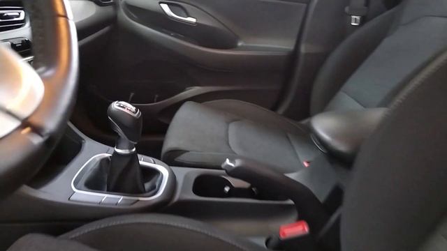 ?Hyundai I30 1.5 DPI Klass - HRMOTOR?