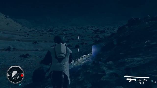 6 MAJOR Resources In ONE STARFIELD OUTPOST !?