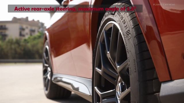 New Mercedes-AMG GLC 63 S (2024) | 680 HP 4-Cylinder | SOUND & Design