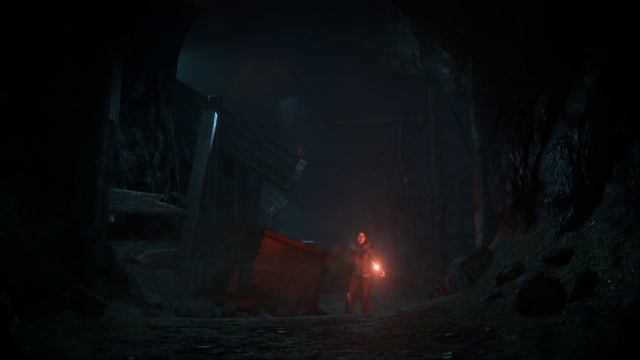 Until Dawn #12 - Der Fluch Des Berges - [Deutsch] [Lets Play] [PS4] [Full HD]