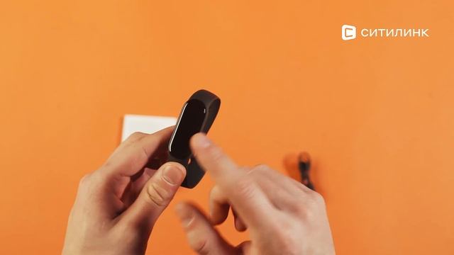 Обзор фитнес-трекера Xiaomi Smart Band 6 NFC XMSH16HM, 1.56" | Ситилинк