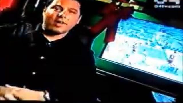 G4's 2003 Holiday Hit List- Part 3
