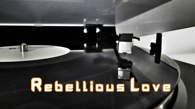 Rebellious Love -- RockPopOrchestra -- Royalty Free Music