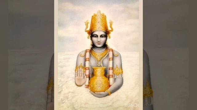 Sri Dhanvantari Gayatri Mantra108 times