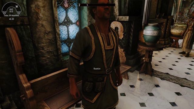 The Elder Scrolls V: Skyrim - Episode 018 - Diplpmatic Immunity