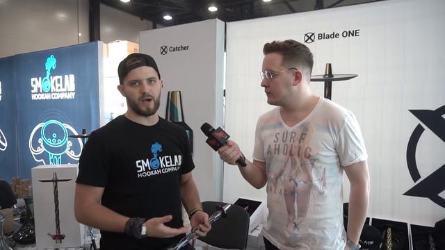 Hookah Club Show 2019 День Второй - Smokelab  Japona  Tongs  Mamay Customs  Как это было 2