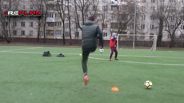 ЛУЧШИЕ ШТРАФНЫЕ ФИФЕРОВ И ФУТБОЛЬНЫХ БЛОГЕРОВ