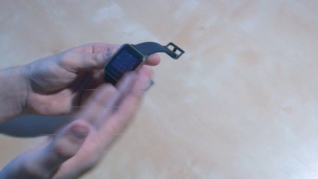 УМНЫЕ ЧАСЫ XIAOMI HUAMI AMAZFIT BIP