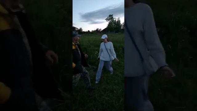Разборки