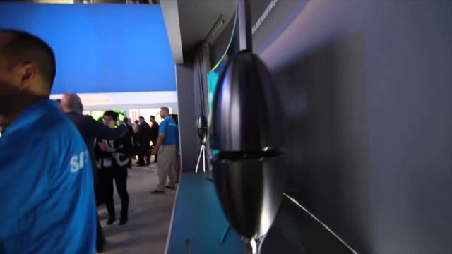 TV на технологии квантовых точек (Quantum Dot)