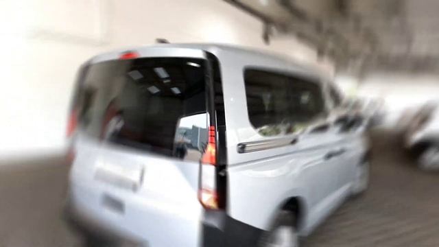 Volkswagen Caddy Maxi Kombi 2.0 TDi.