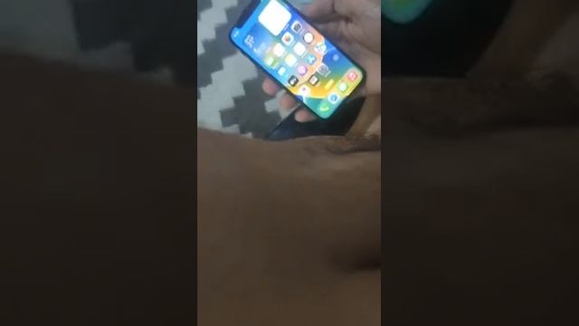 packing iphone 12 mini 128gb, minus kamera, all parts original