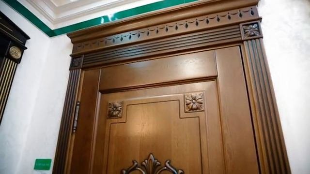 Стильные дизайнерские двери в Оренбурге