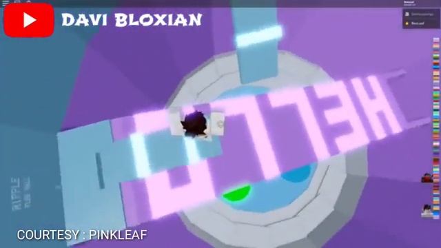 *ALL NEW* 5 PROMO CODES FOR (RBLX.LAND, CLAIMRBX, EZBUX, RBXSTORM) *2020 OCTOBER*