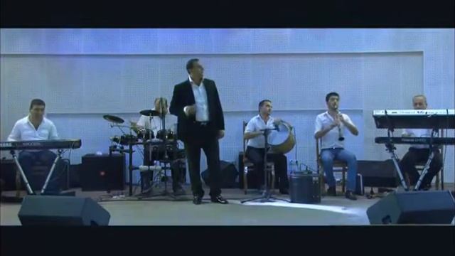 ЛЕОН АСАТРЯН Армянская музыка г.Краснодар