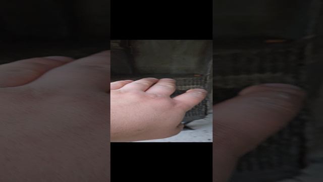 солярис чистка под подкрылками